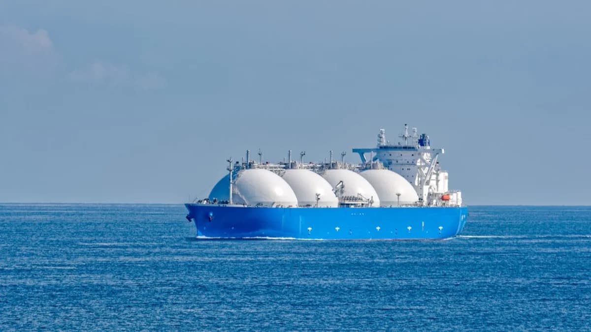 Argentina LNG Seeks RIGI Approval: $51 Billion Investment Set to Reshape Energy Markets