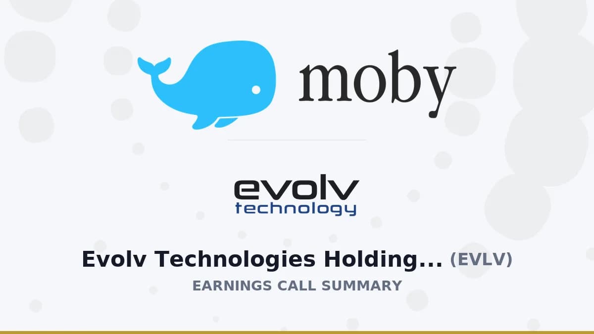 Evolv Technologies, 2026'da 'Rule of 50' Hedefini Güçlendiriyor