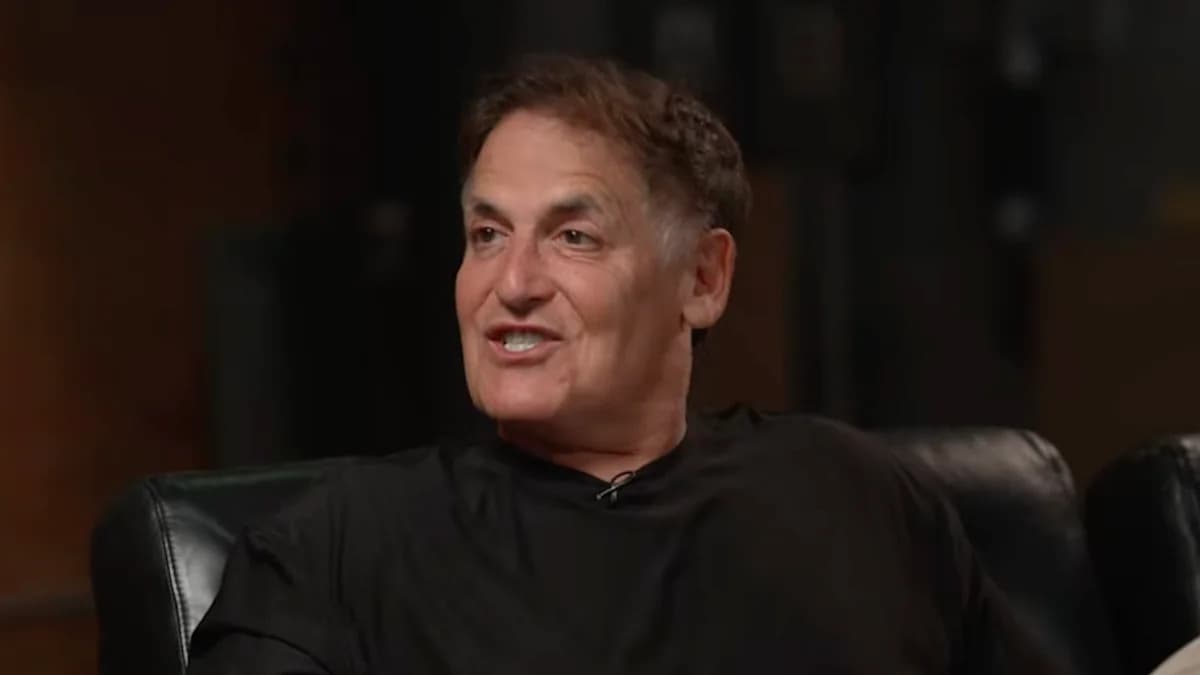 Mark Cuban Labels These Investments 'Death' for the Ultra-Rich: The Invisible Risks to Capital