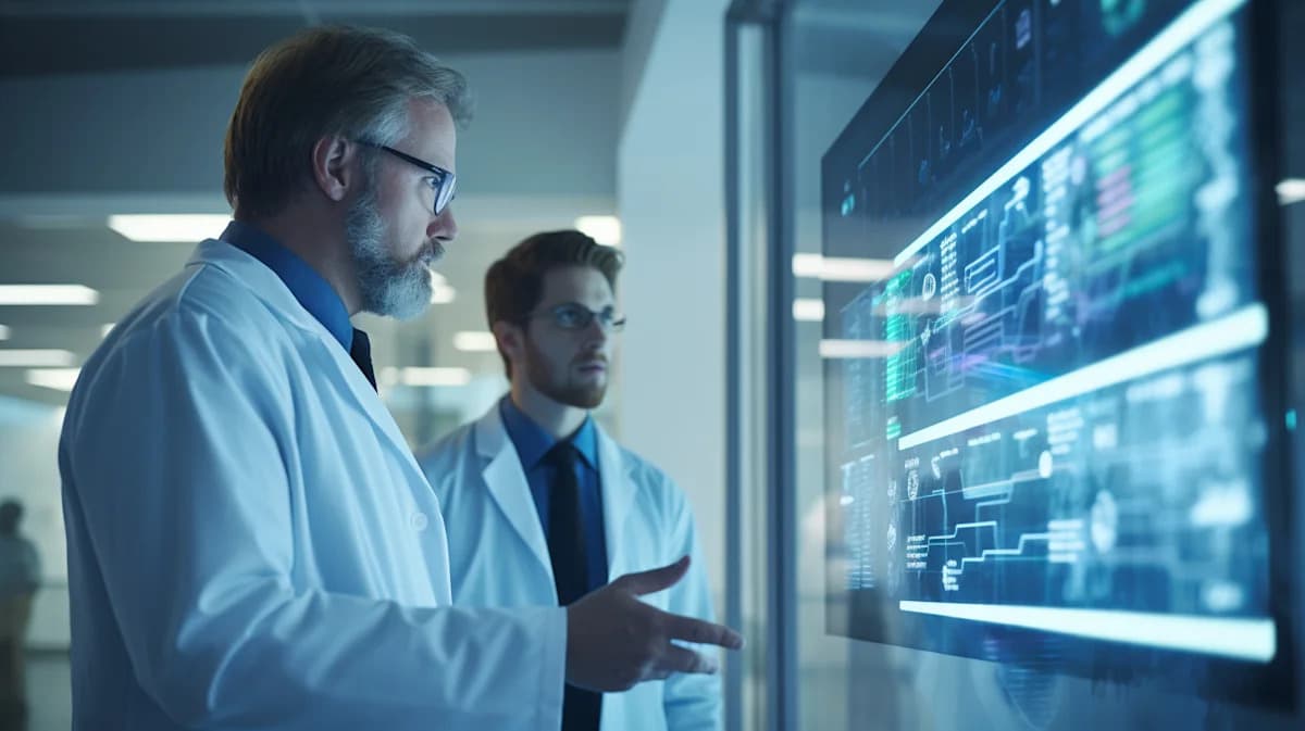 Abbott and MiniMed Alliance Reshapes the Diabetes Tech Landscape