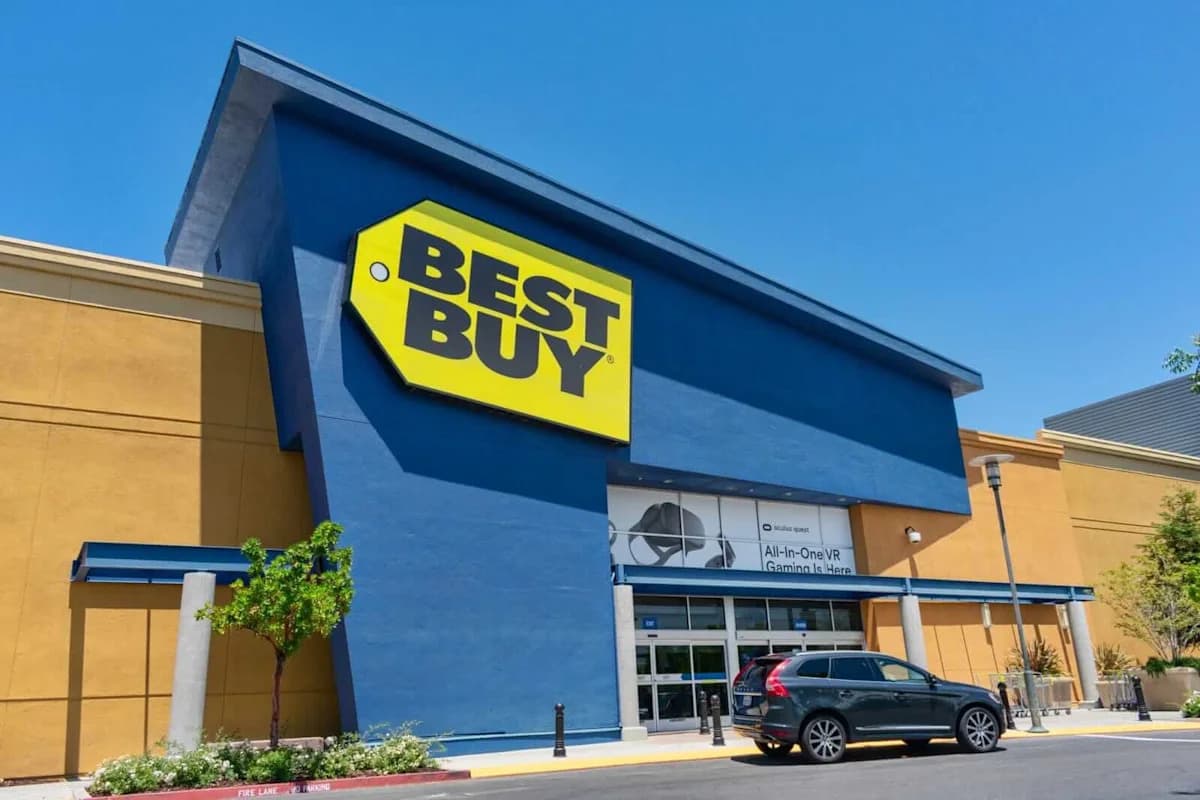 Best Buy'in AI ve Dijital Dönüşümü: Hissedar Değerinin %24'ü Yıllık Artışla