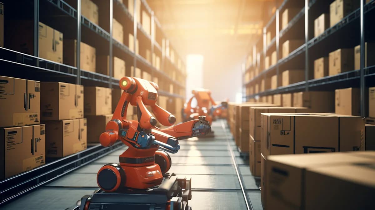 Hesai’s Robotics Gamble: Can LiDAR Profits Sustain the Autonomous Pivot?
