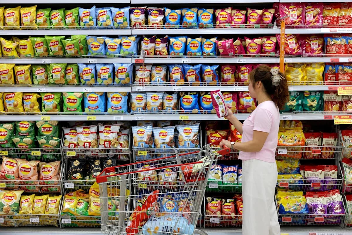 Amerika'da Süpermarket Kapanışları: Tüketici Krizinin Yeni Boyutu