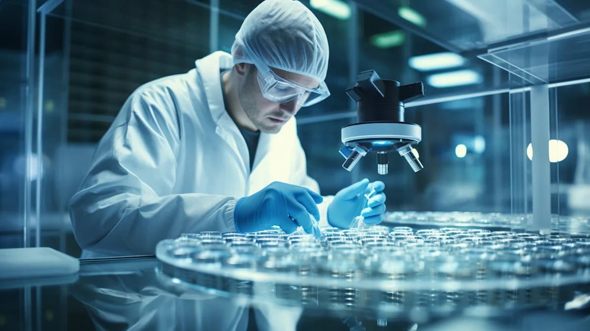 AstraZeneca’nın $1,5 Milyar Zegfrovy Hamlesi: Onkoloji Liderliğini Pekiştirecek