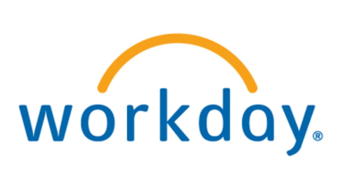 Workday’s $43 Billion Buyout Play: Stock Surge and Market Turbulence