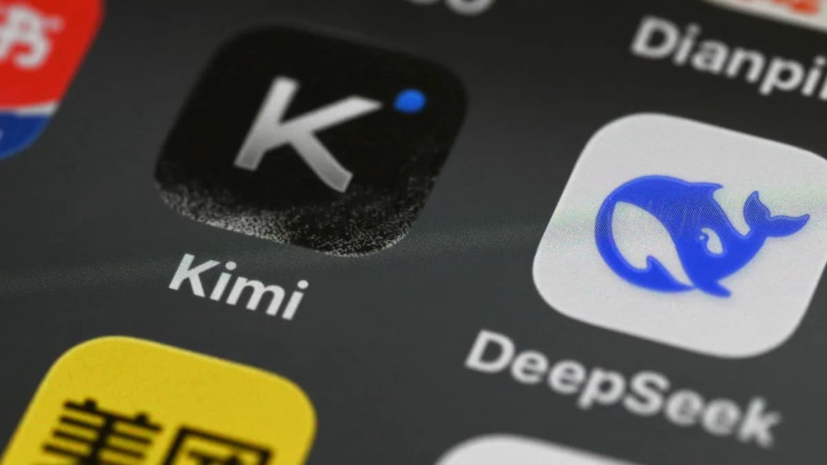 Kimi K3: China’s Open‑Weight AI Surge Threatens U.S. Supremacy