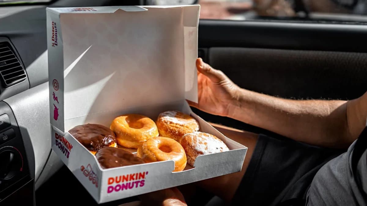 Dunkin’s 12‑Year Hiatus Ends: Puerto Rico Return Signals Strategic Resurgence