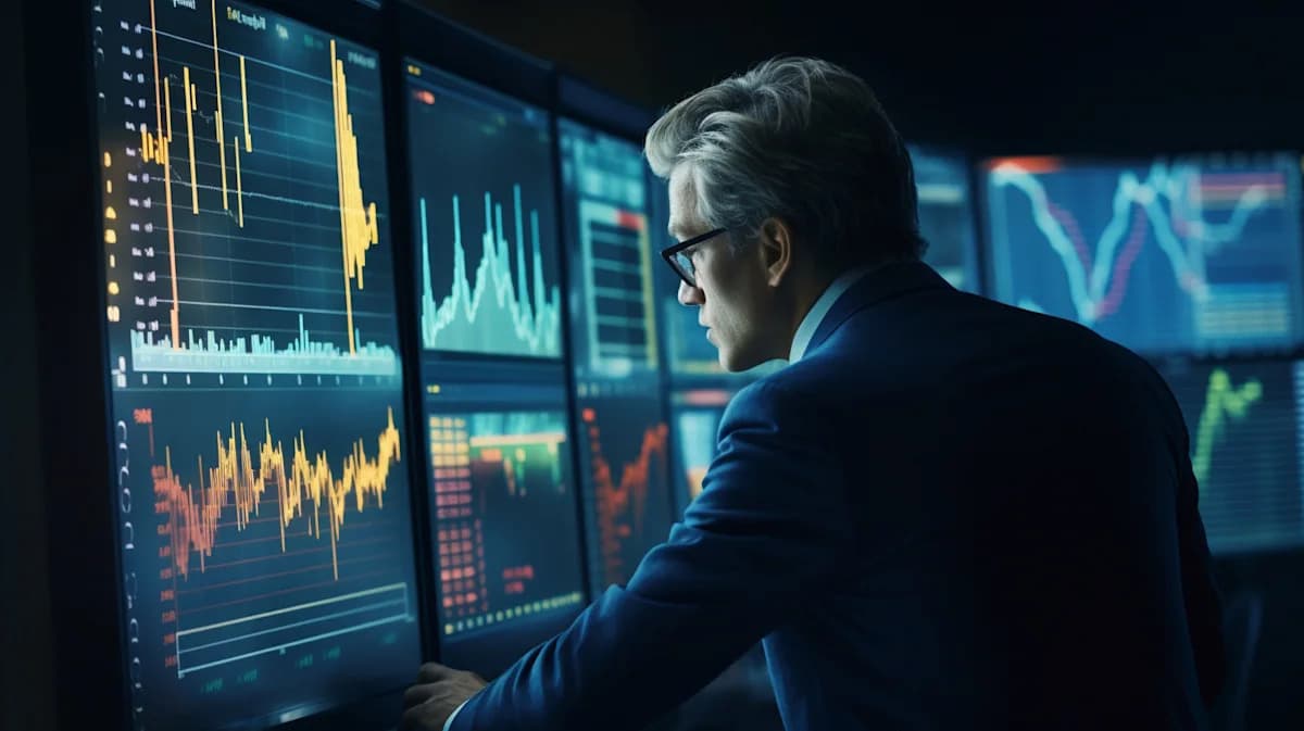 Keysight Breaks $2B Order Record, Margin Surge Fuels Investor Interest