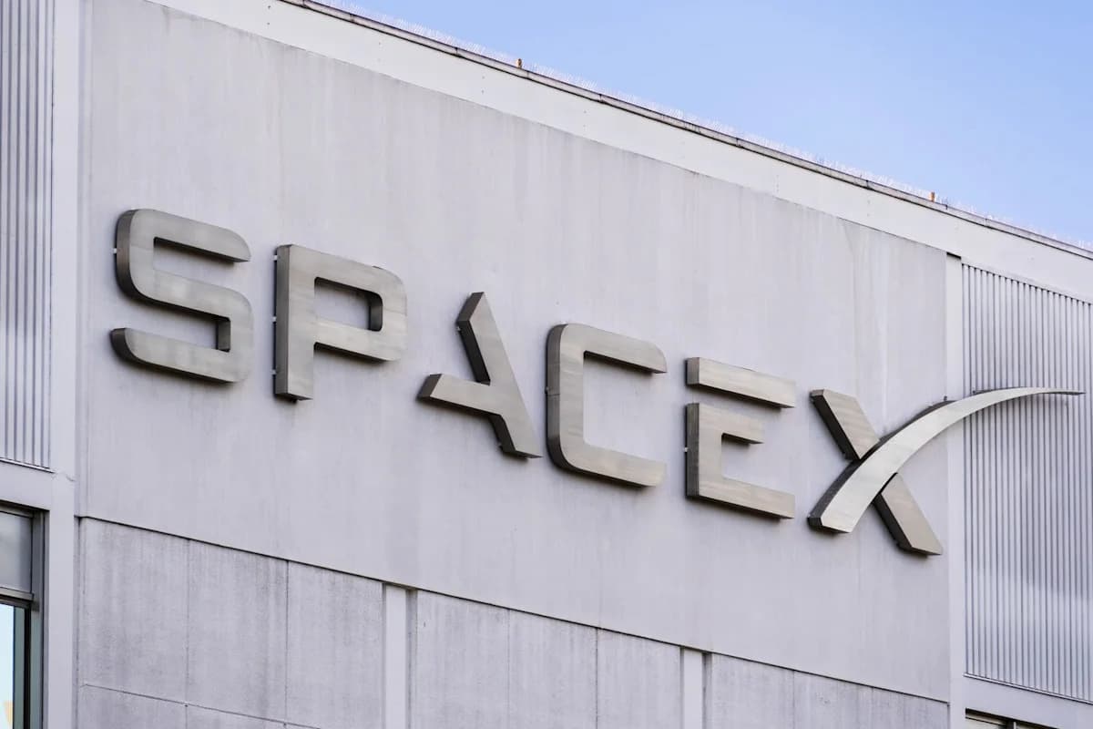 Google'dan SpaceX'e 94 Milyar Dolarlık Dev Yatırım: Dengeler Değişiyor