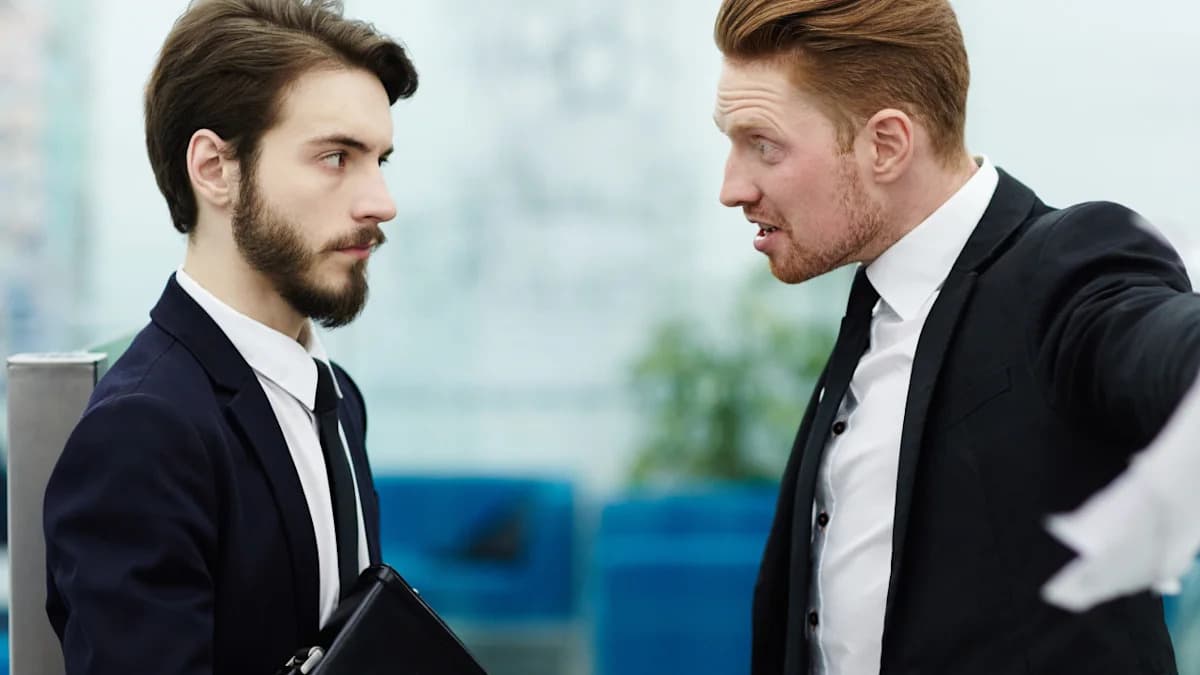 The Loyalty Penalty: Why Eight Years of Tenure Loses to a $15,000 Counter-Offer