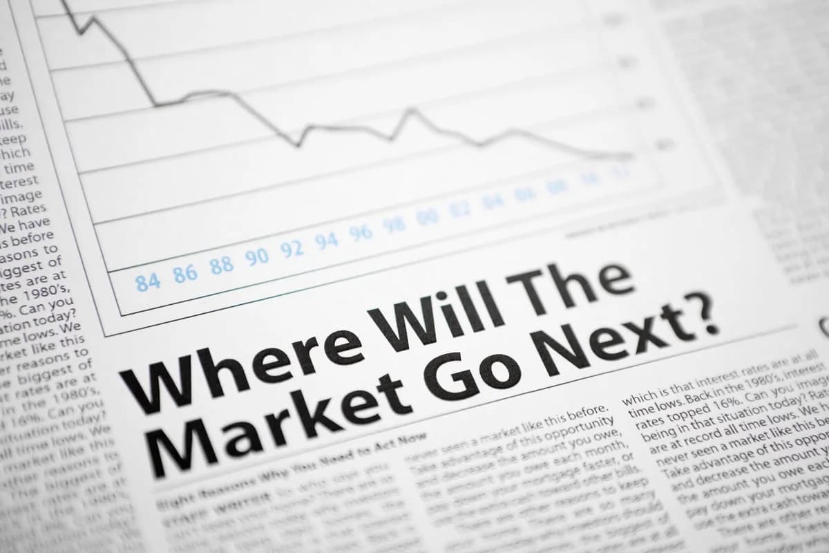 S&P 500’ün Zirvesi ve Çöküş Riski: Nakit Rezerviyle Nasıl Hazırlanmalı?