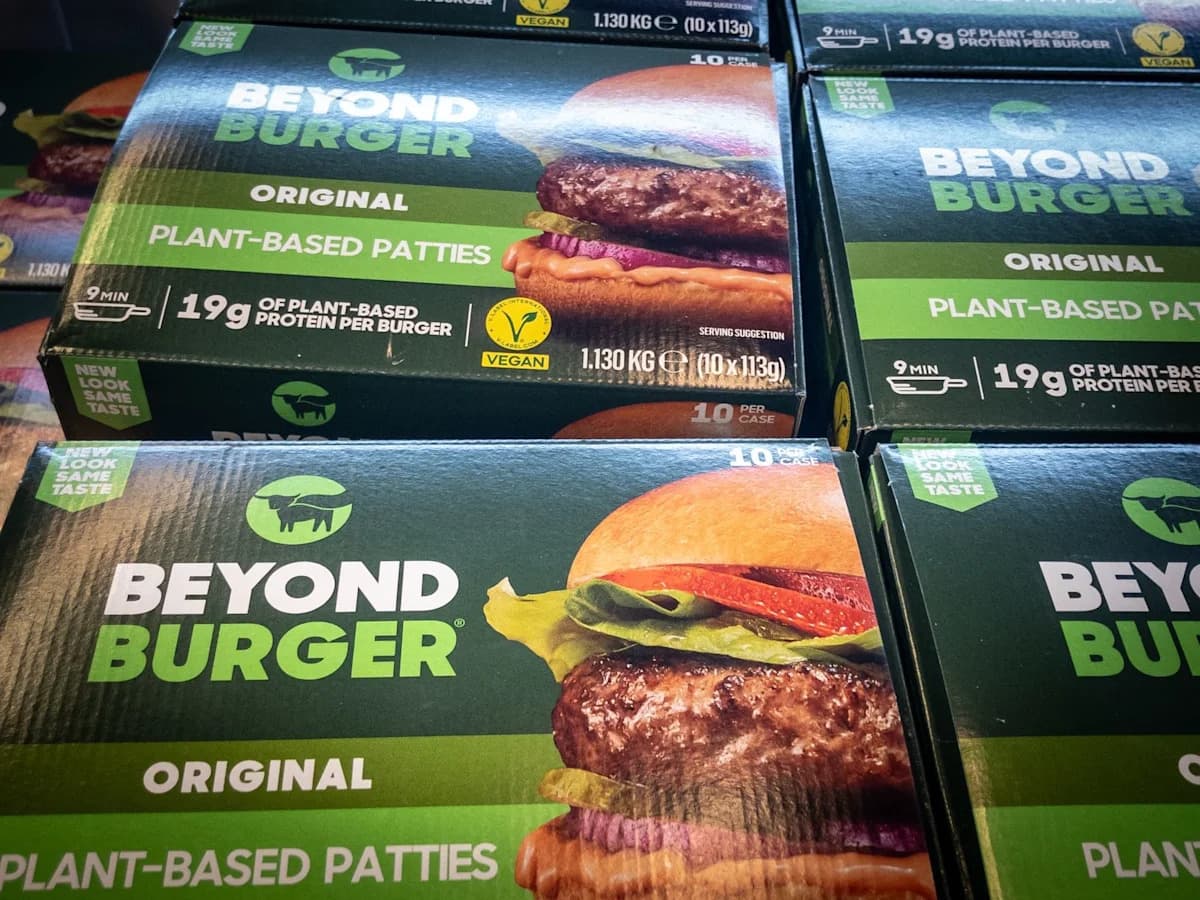 Beyond Meat Post-Reverse Split: How Investors Should React