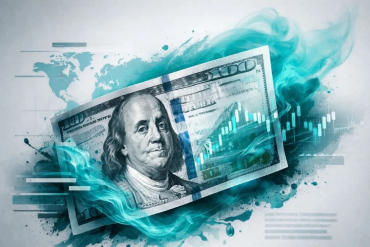 Warsh’in Saldırgan Tutumu Doları Yükseltirken Euro ve Sterlin Gerileyen
