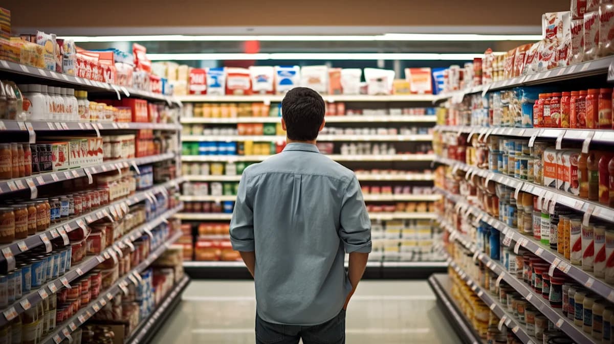 Walmart’s Sales Slip Sends Shockwaves Through Retail Giant
