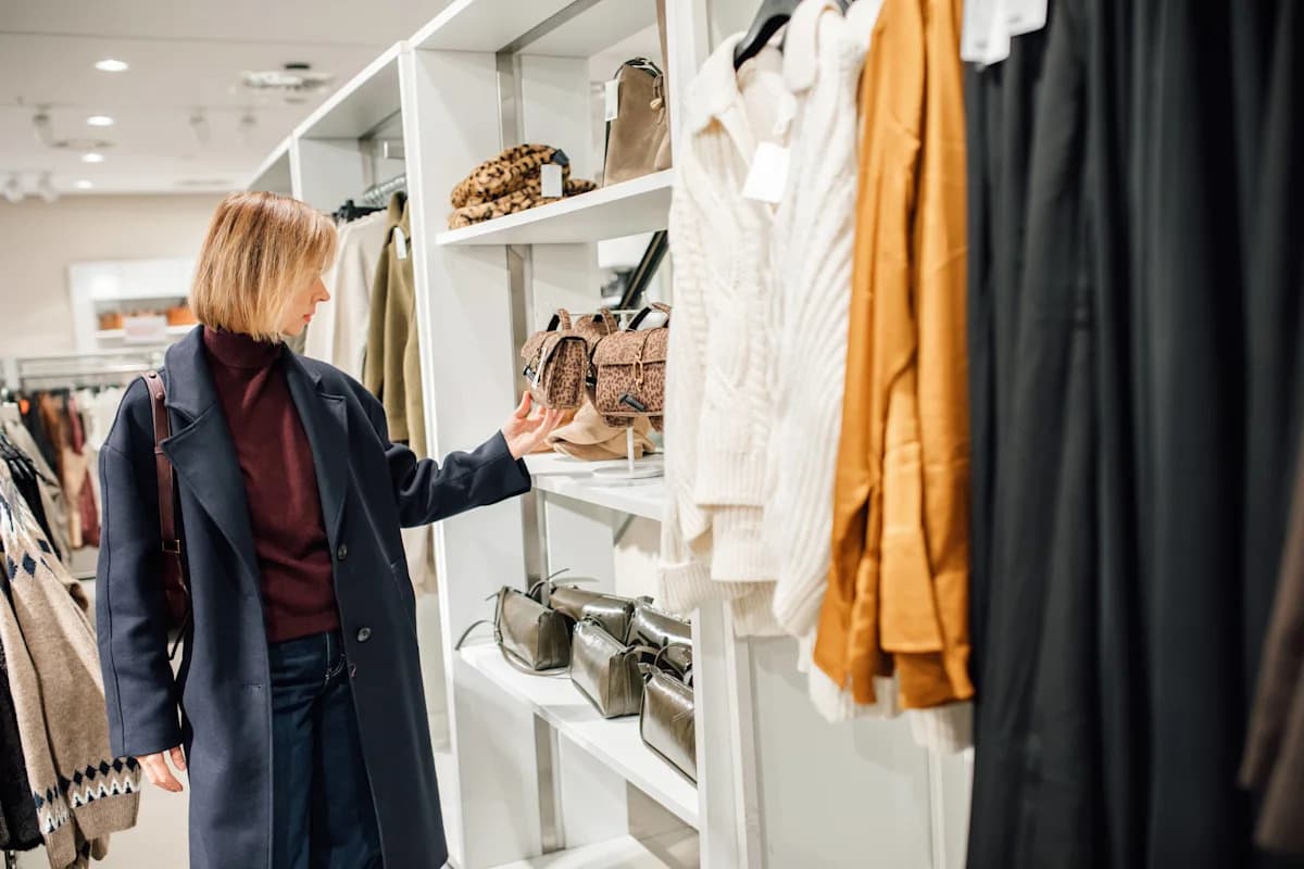 Harvey Nichols'a Can Suyu: İflasın Eşiğinden Mike Ashley Darbesi