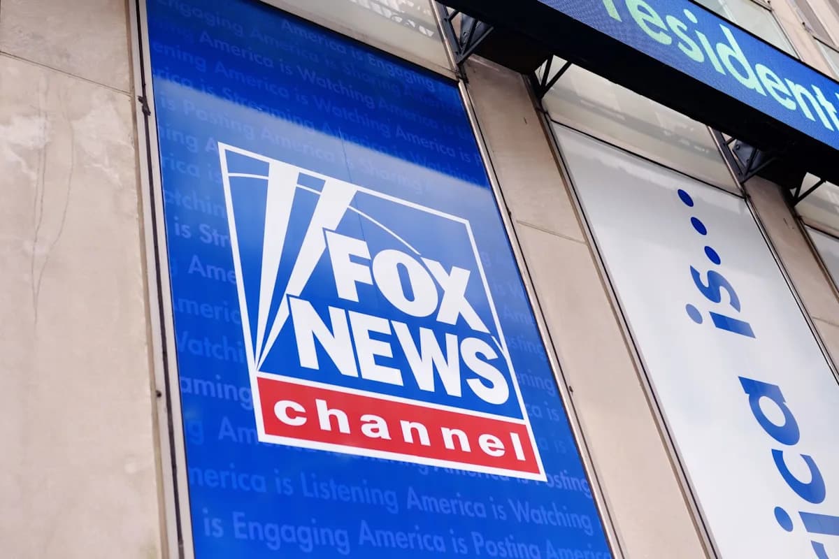 Fox Corp. Hissesi Yatırımcıların Radarında: Analistlerin Artan Alım İstekleri ve Fiyat Hedefleri