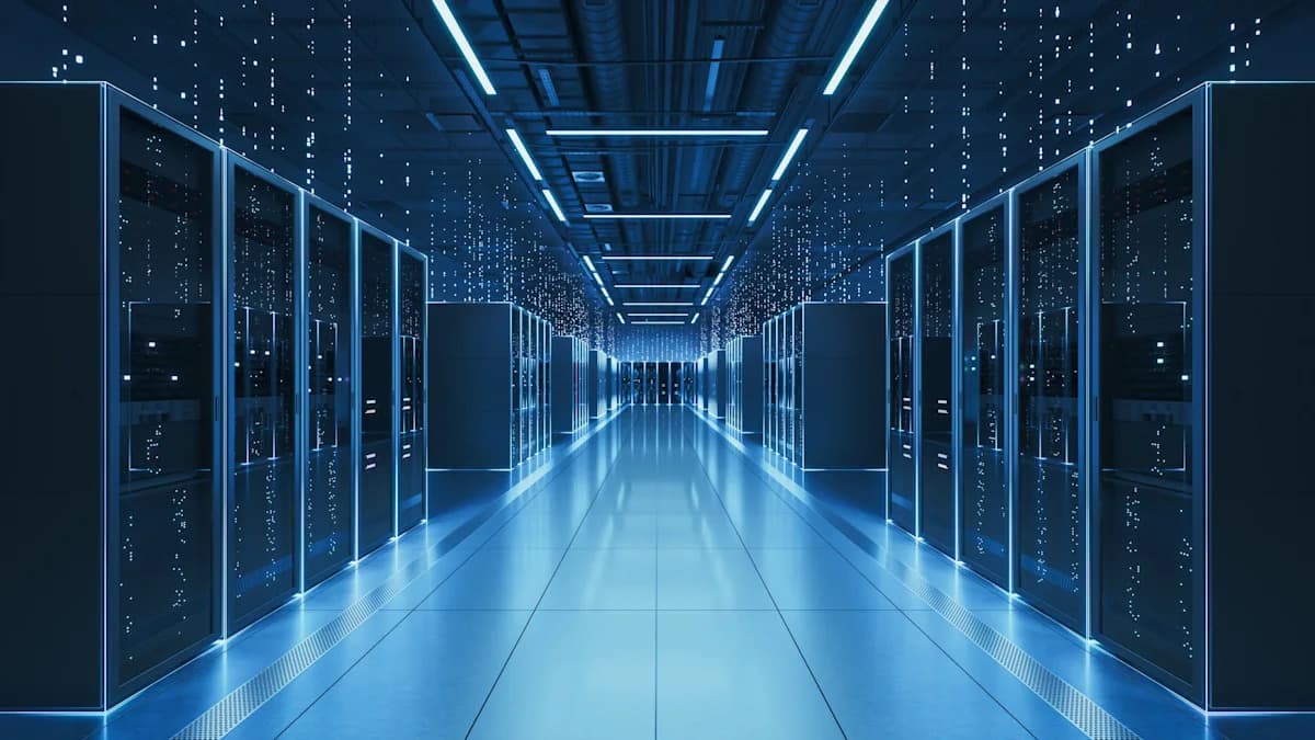 NVIDIA’s Infrastructure Pivot: Securing the Physical Foundations of the AI Era