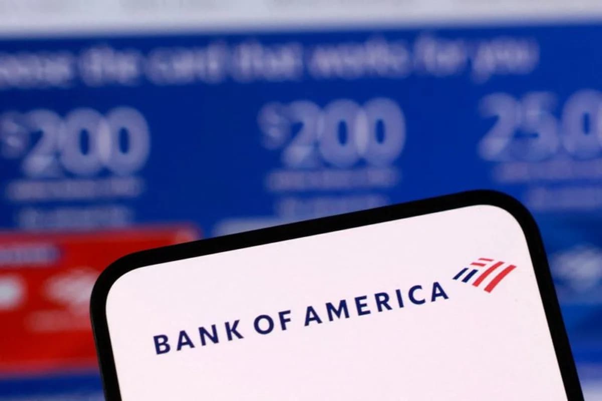 Bank of America Commits $250 Billion to U.S. Infrastructure Financing