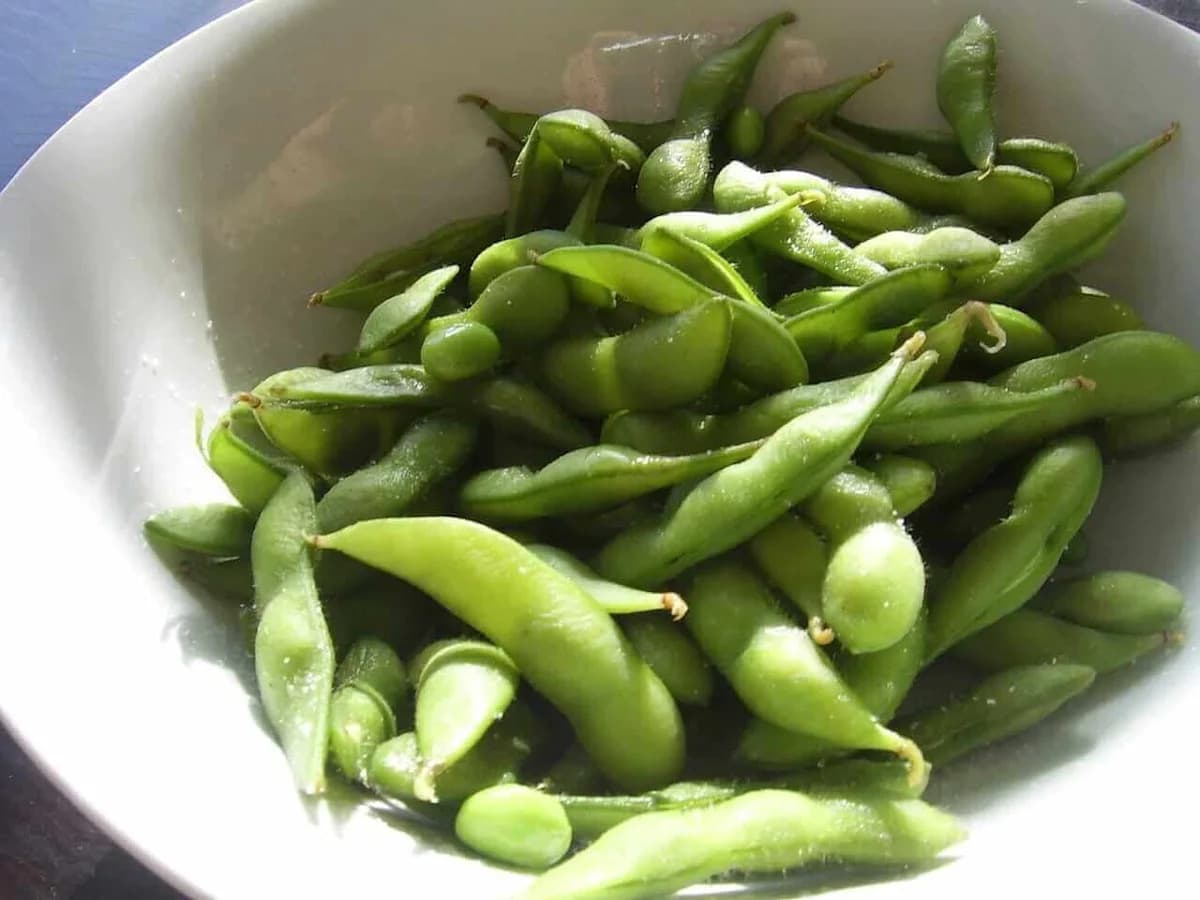 Soybeans Maintain Thursday Gains: 2026/27 Season Expectations Shift