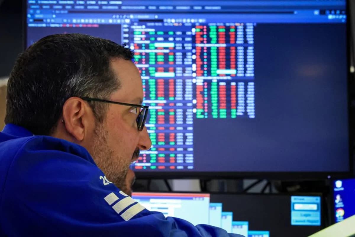 Hormuz Tension: Energy Shock Rattles Bond Markets