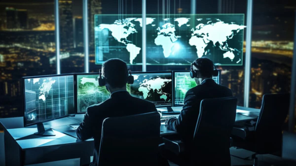 CRWD: Autonomous AI Agents Drive Cybersecurity Revolution and 111% Annual Surge