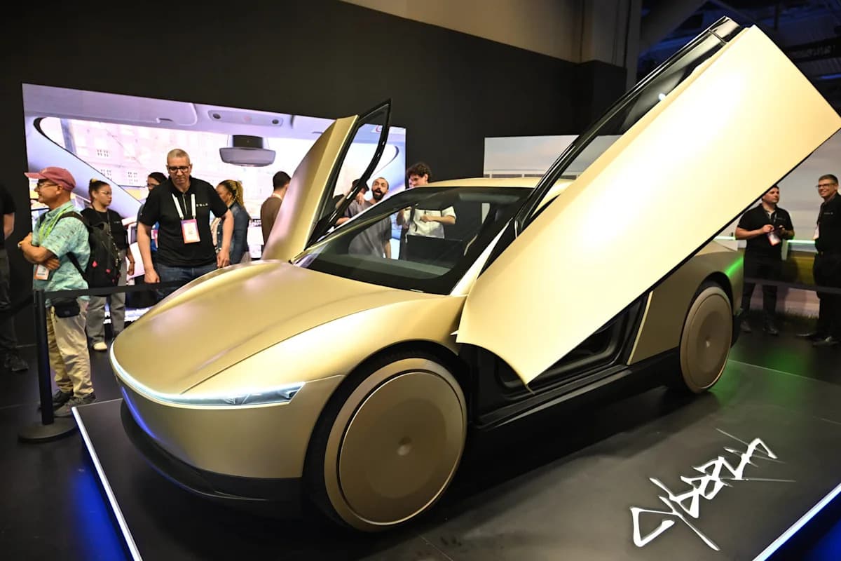Morgan Stanley Warns of Tesla’s Earnings Decline: Demands Proof in Robotaxi and Optimus