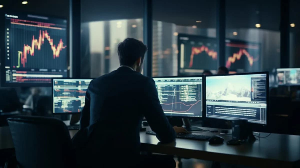 Workday's 30%+ Margin Potential: Eagle Capital's AI and Software Sector Analysis