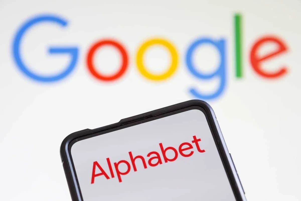 Alphabet'in 515 Dolar Hedefi: AI Yatırımları ve Reklam Büyümesinin Güçlenmesi