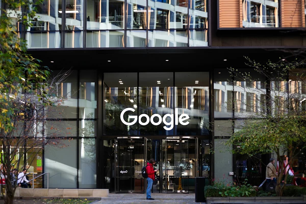 Alphabet’ın Arama Riski Gerçekten Fiyatlandı mı? Rosenblatt’in $410 Tezi Üzerine Stres Testi