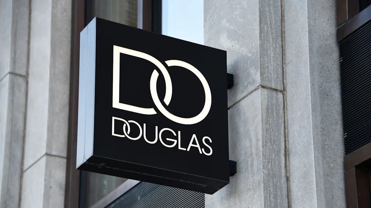 Douglas Q3 Losses and Store Review: A Turning Point in European Beauty Retail