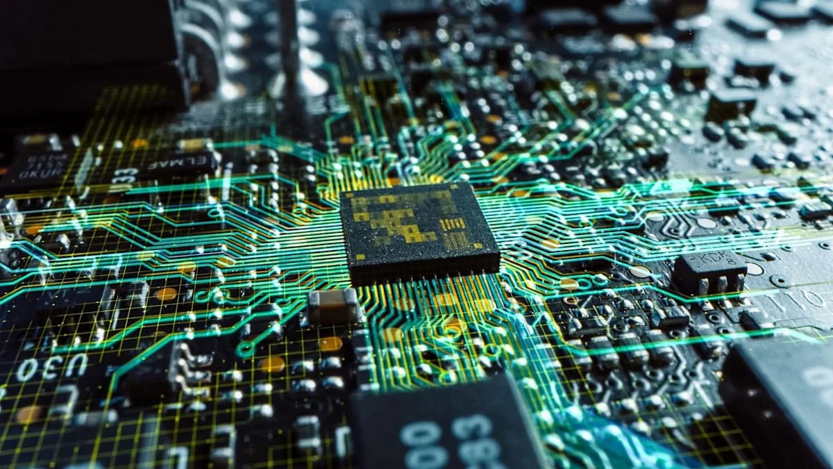 Quantum Computing’s Cloud Journey: Oracle Partnership Redefines AI and Data Centers