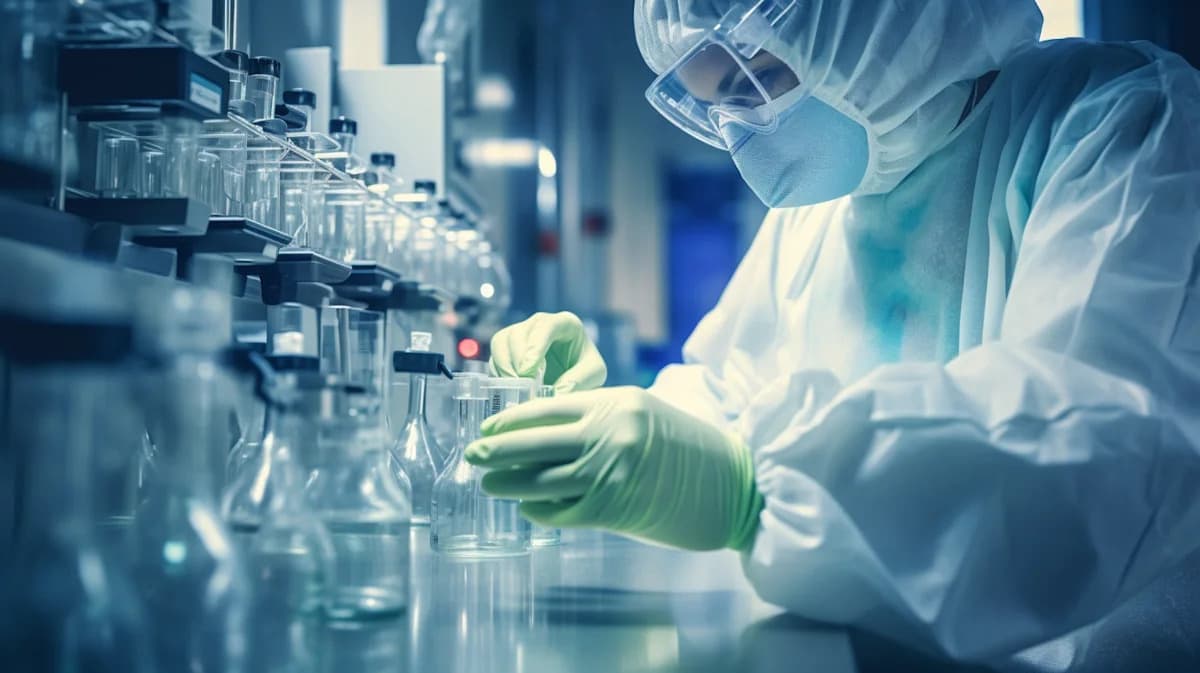 Pfizer’in Dönüşümü: Yeni Ürünler ve Maliyet Tasarrufu Patent Cliff’i Özümleyebilir mi?