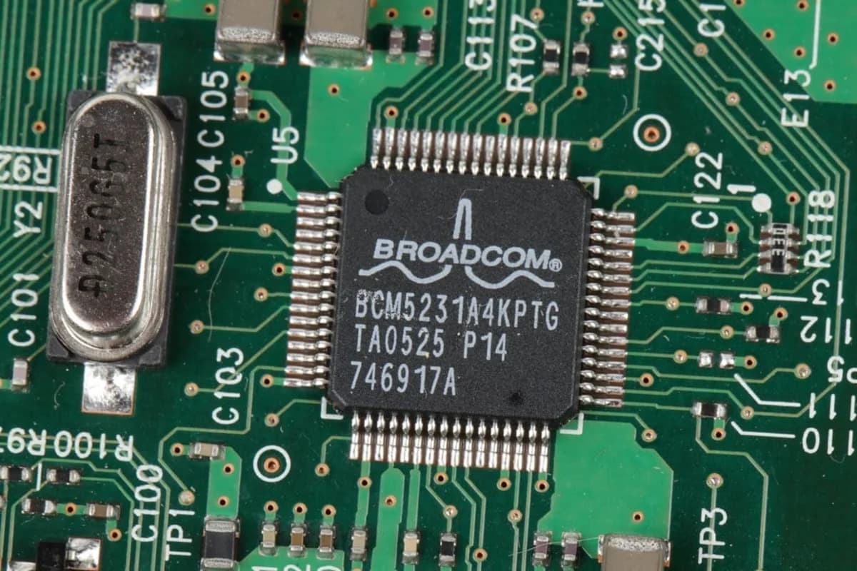 Broadcom’un AI Rüzgarı Hisse Performansını Neden Sarsmadı?