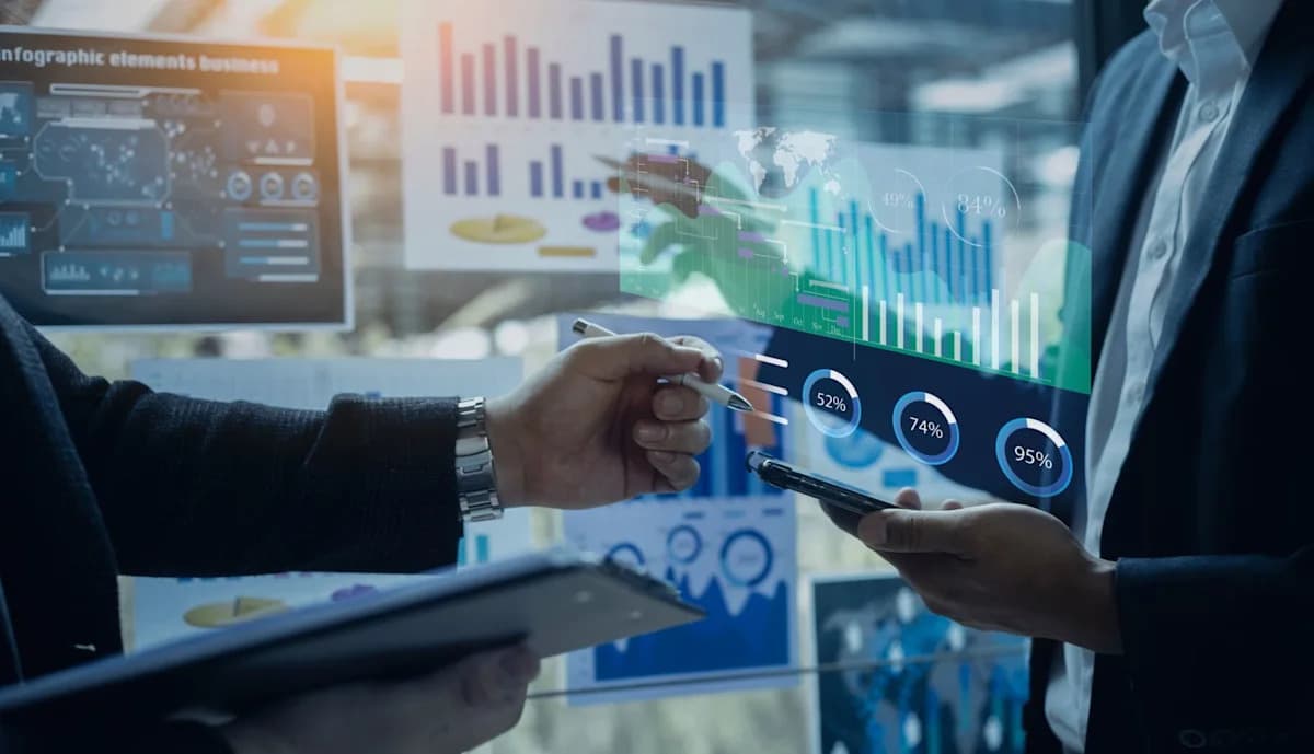 QABA ETF'si: Banka Birleşmeleri Dalgasının Sonu Yaklaşıyor