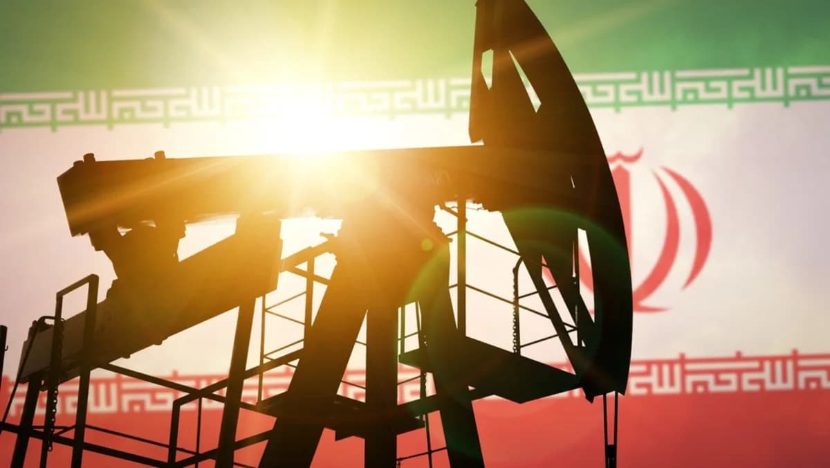 Iranian Crude Exits the Global Equation: Is Geopolitical Risk Underpriced?