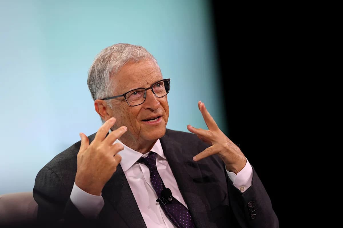 Gates Vakfı'ndan Home Depot'a Dev Transfer: Berkshire'den 818 Milyon Dolar Çıkışı