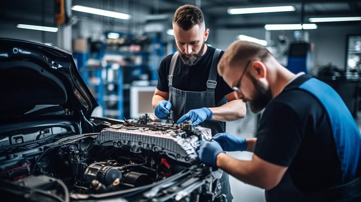 GM’s **$4.5 B** Chip Safety Net Meets Ford’s 2030 U.S. Shift: Who Wins the Supply‑Chain Showdown?
