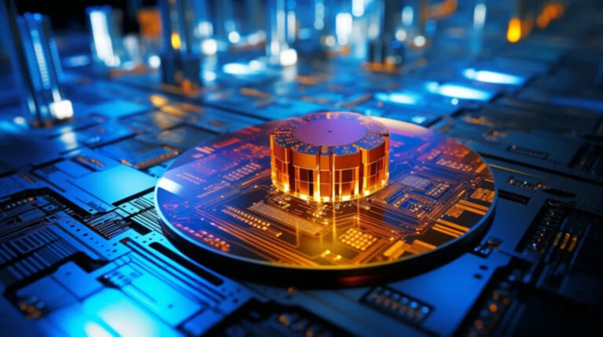 Microchip Technology (MCHP) Q4 Beat and 2027 Outlook Signals Cyclical Recovery