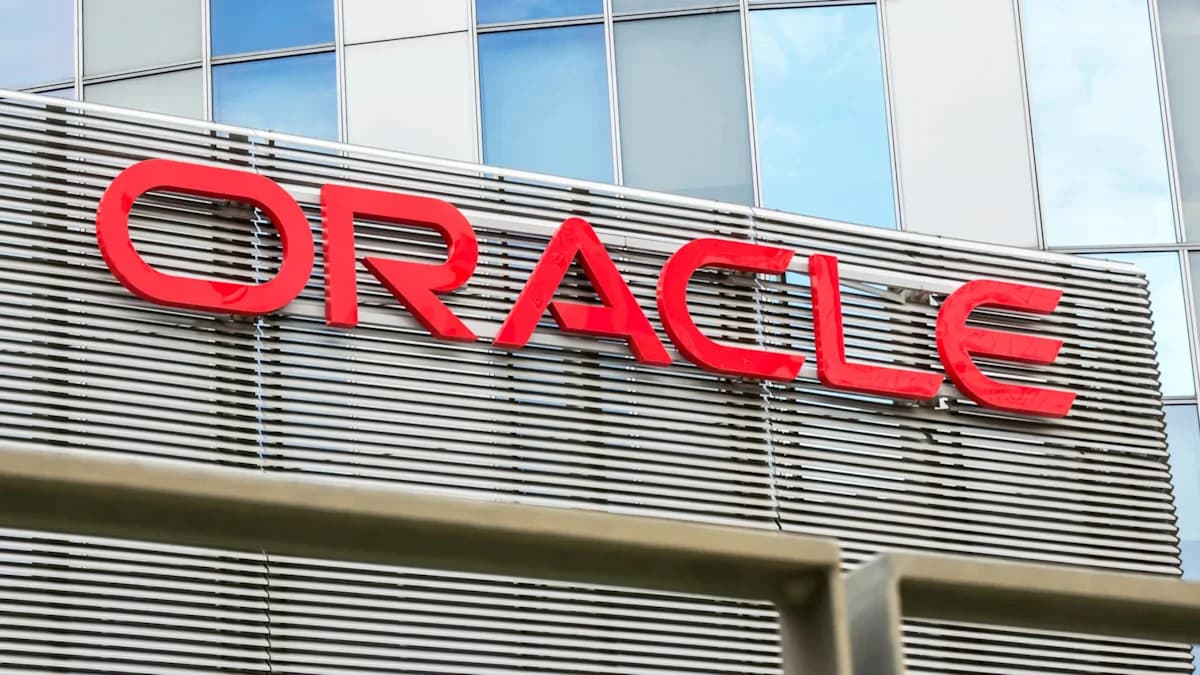 Chip Stock Sell‑Off Storm: JPMorgan’s Bullish Bet Amid China’s Low‑Cost AI Challenge