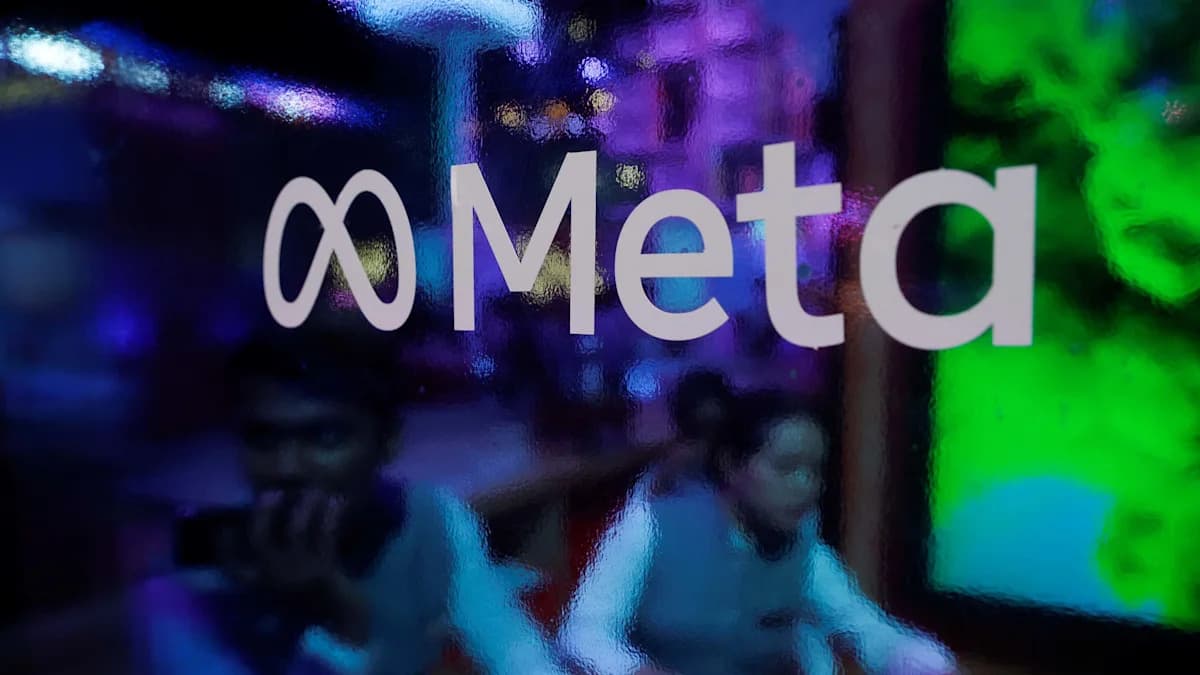Meta'nin Yeni Gelir Akımı ve AI Modeli Fiyatlandırması Hisseyı %5 Üstünden Yükseltti