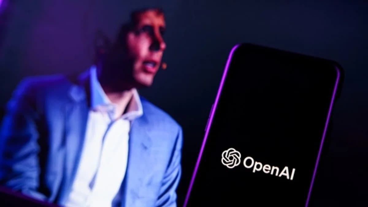 OpenAI's Revenue Surpasses $40 Billion: IPO Momentum Accelerates