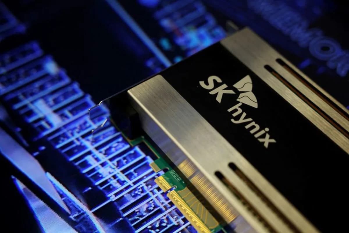 SK Hynix's AI Era Strategy: Massive Employee Bonuses Shifted to Stock in Landmark Deal