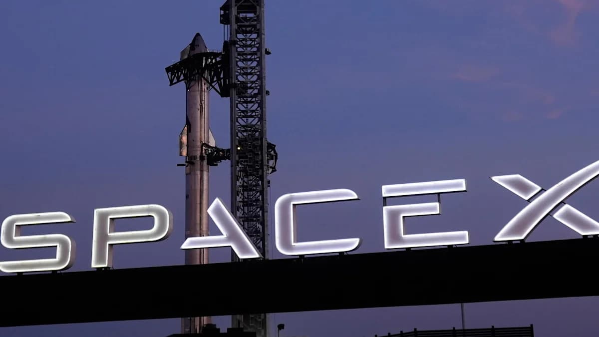 SpaceX and Blue Origin's Rise in the Space Industry