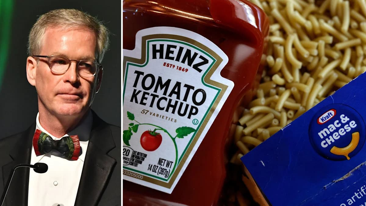 Kraft, McDonald’s and Whirlpool CEOs Warn of US Consumer Collapse