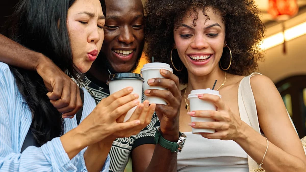 Gen Z’s Coffee‑Driven Spending: How the ‘Little Treat’ Economy Shapes Tomorrow’s Wealth