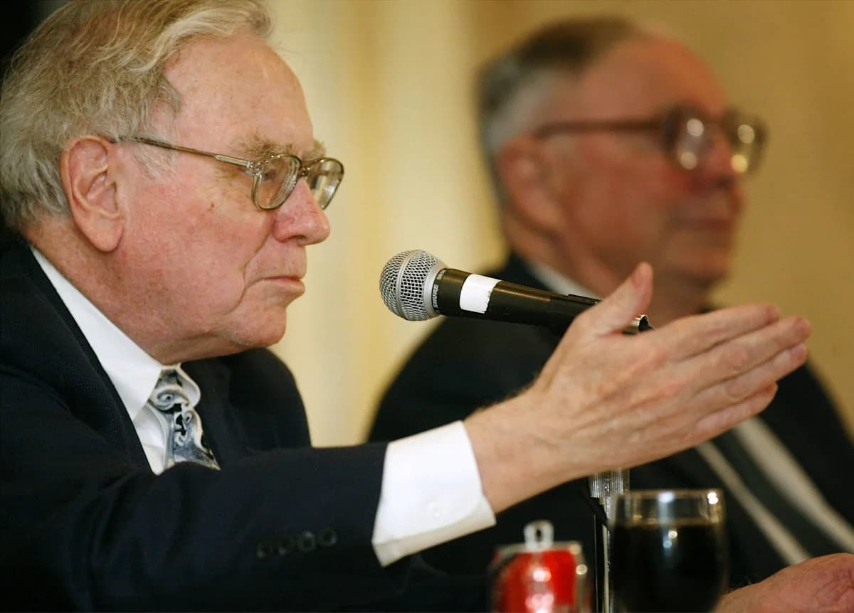 Buffett'ın Havacılık Paradigması Değişiyor: Delta Üzerindeki Dev Birikim