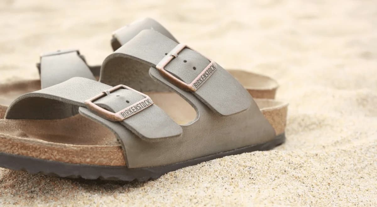 L Catterton's Discounted Sale Pressures Birkenstock Shares