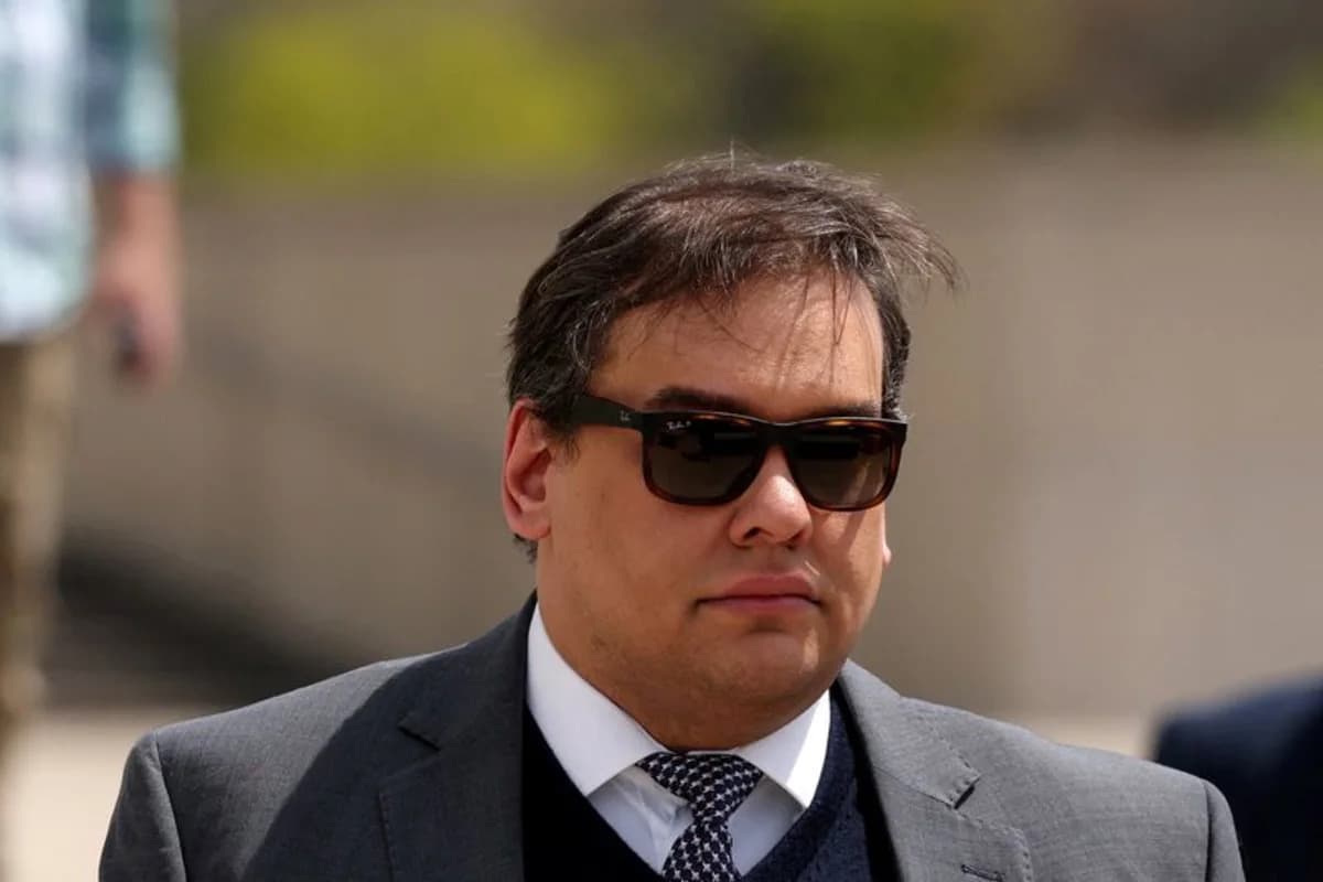 Kalshi Permanently Bans Santos from Platform: How Markets Will React?