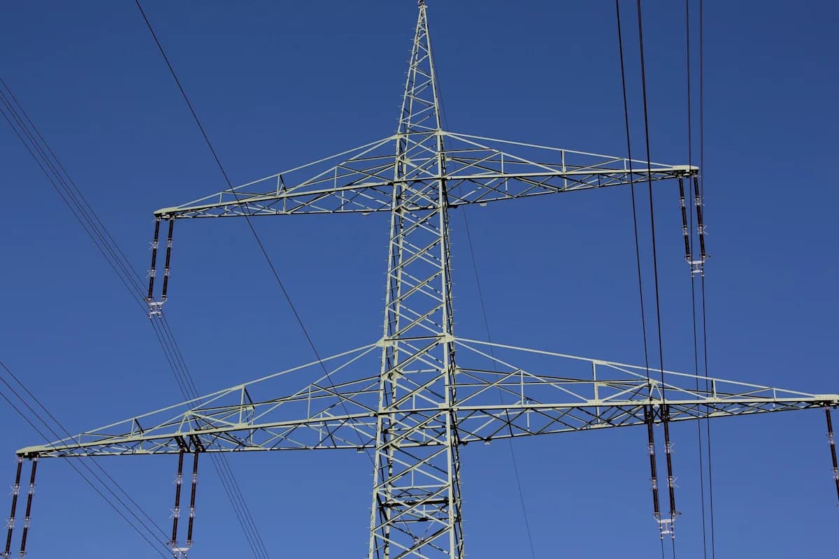 Mizuho Sets $405 Target for TLN: PJM’s Tech‑Energy Play