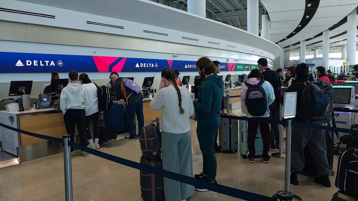 Delta’s AI Pricing Revolution: Can It Lift Profit Margins by 50%?